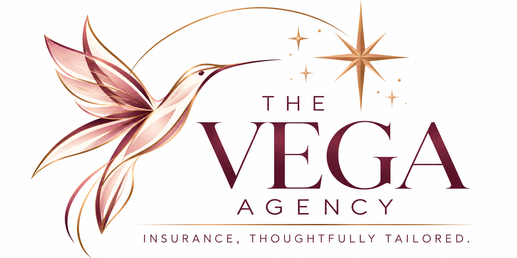 The Vega Agency — Insurance, Thoughtfully Tailored